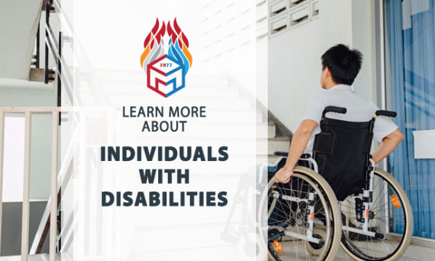 Enhanced Living: Support for Individuals with Disabilities