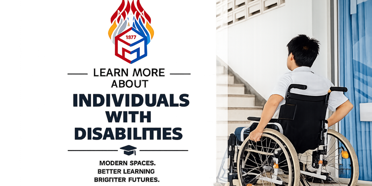 Enhanced Living: Support for Individuals with Disabilities