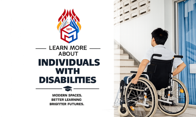 Enhanced Living: Support for Individuals with Disabilities