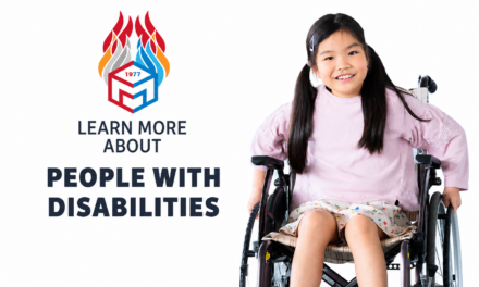 Enhanced Accessibility: Support for People with Disabilities