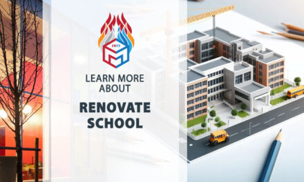 Revitalize Learning Spaces: Renovate School with Expertise