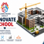Revitalize Learning Spaces: Renovate School with Expertise