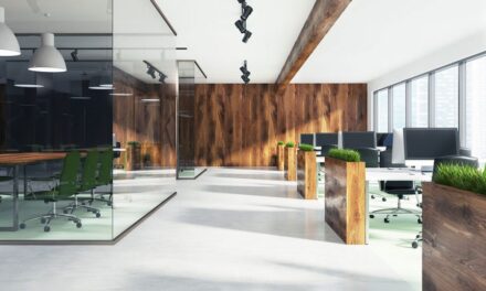 Transform Workspaces: Renovate Office Space for Productivity