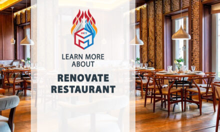 Elevate Dining: Renovate Restaurant for Excellence