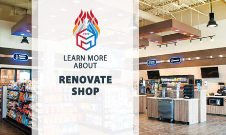 Revitalize Retail: Renovate Shop for Success