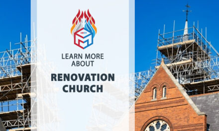 Spiritual Renewal: Church Renovation Excellence