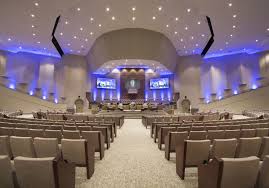 Spiritual Renewal: Church Renovation Excellence