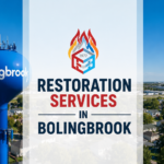 From Ruin to Restoration: Your Trusted Partner for Water and Fire Damage Recovery in Bolingbrook