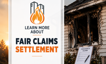 Maximize Fair Claims Settlement: Your Expert Guide