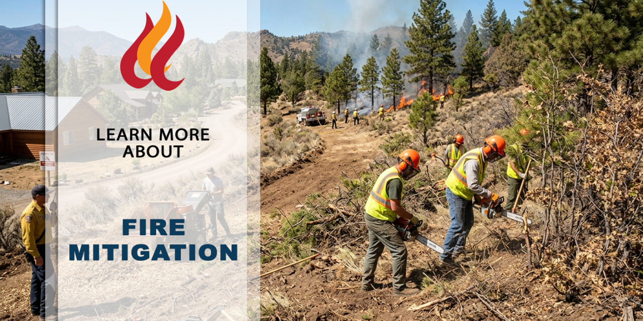 Effective Fire Mitigation Strategies for Quick Relief