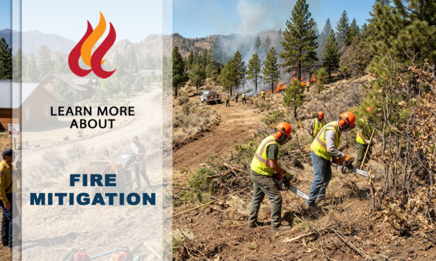 Effective Fire Mitigation Strategies for Quick Relief
