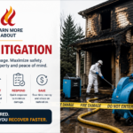 Effective Fire Mitigation Strategies for Quick Relief