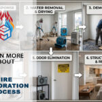 Optimize Your Fire Restoration Process for Swift Recovery