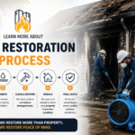 Optimize Your Fire Restoration Process for Swift Recovery