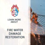 Fire Damage Restoration Process: Your Guide to Swift Recovery