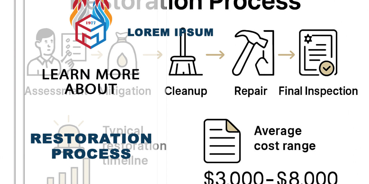Streamlining Your Restoration Process for Success