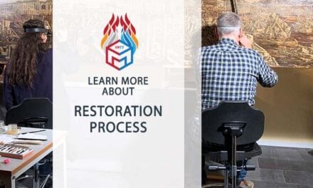 Streamlining Your Restoration Process for Success