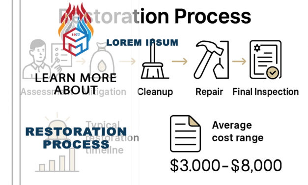 Streamlining Your Restoration Process for Success