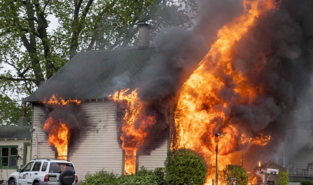 Fire Claim Example: Navigating Insurance Success