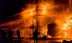 Fire insurance for business: Protect Your Assets