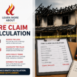 Fire Claim Calculation: Maximizing Insurance Benefits