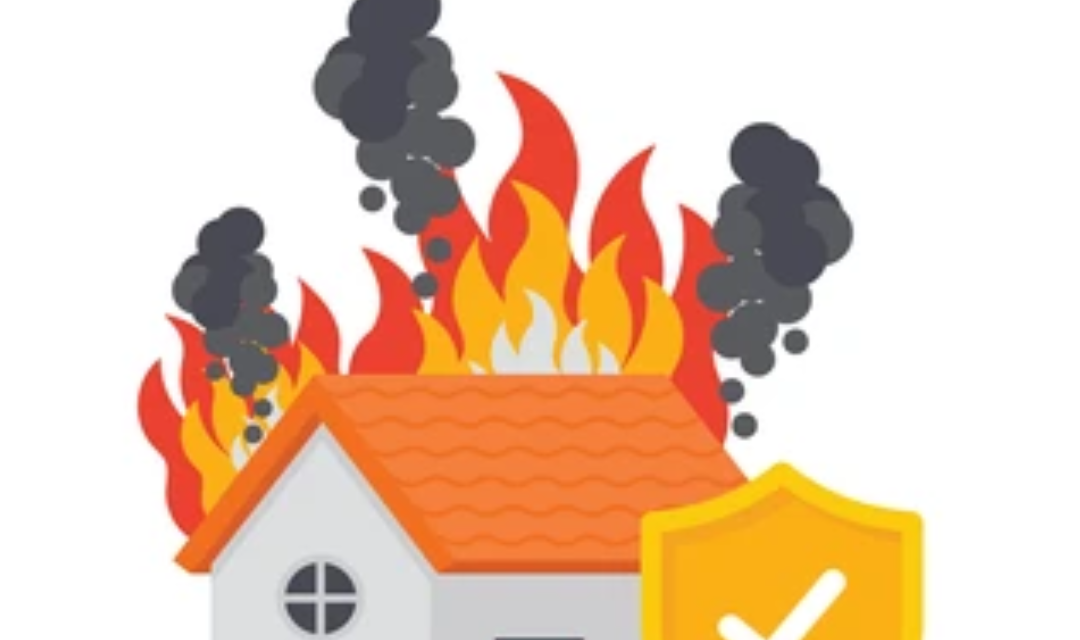 Fire Insurance Coverage: Secure Your Assets