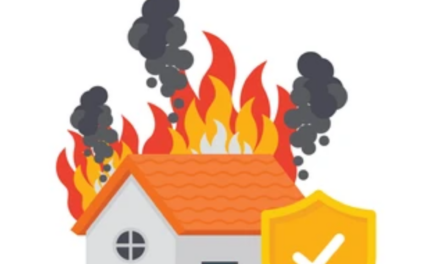 Fire Insurance Coverage: Secure Your Assets