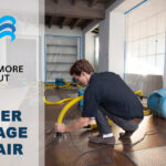 Water Damage Mitigation: Swift Solutions for Recovery