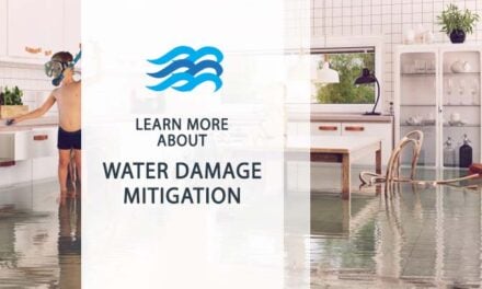 Water Damage Mitigation: Swift Solutions for Recovery