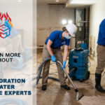 Trusted Restoration Water Damage Experts for Quick Recovery