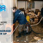 Water Damage Cleanup: Swift Solutions for Restoration