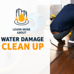 Water Damage Cleanup: Swift Solutions for Restoration