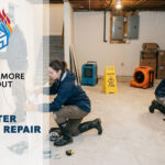 Water Damage Repair: Expert Solutions for Restoration