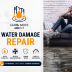 Water Damage Repair: Expert Solutions for Restoration