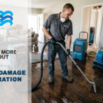 Water Damage Restoration: Expert Solutions for Recovery