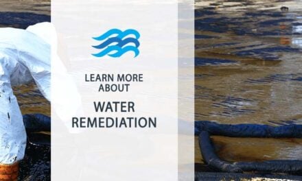 Water Remediation: Restoring Spaces with Expert Care