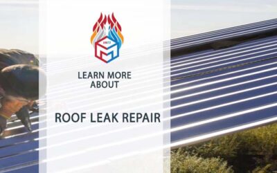 Water Damage Roof Repair – Reliable Fixes to Protect Your Home