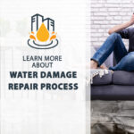 Restore Your Home After Ceiling Water Damage – Expert Help