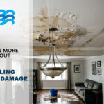 Restore Your Home After Ceiling Water Damage – Expert Help