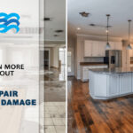 Step-by-Step Guide to Repair Water Damage the Right Way