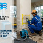 Find Trusted Water Damage Inspection Near me Today