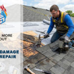 Water Damage Roof Repair – Reliable Fixes to Protect Your Home