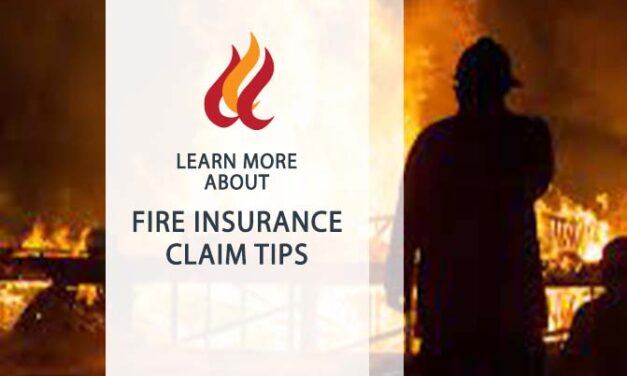 Fire Insurance Claim Tips: How to Maximize Your Payout After a Disaster
