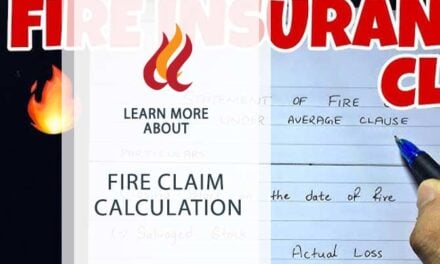Fire Claim Settlement Procedure: A Step-by-Step Guide to Maximizing Your Payout