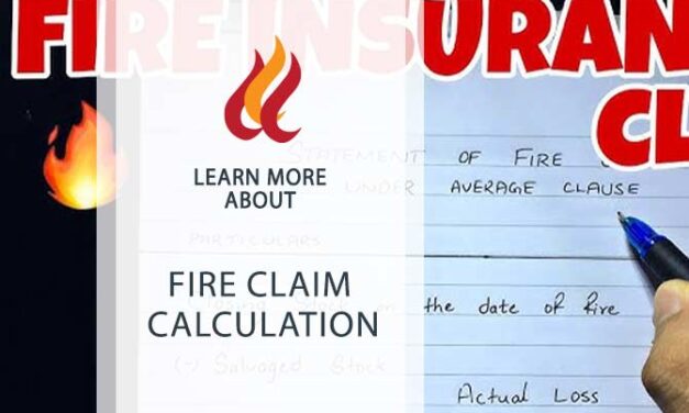 Fire Claim Settlement Procedure: A Step-by-Step Guide to Maximizing Your Payout