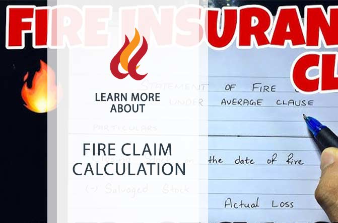 Fire Claim Settlement Procedure: A Step-by-Step Guide to Maximizing Your Payout