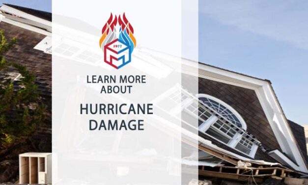Professional Fire Damage Repair You Can Rely On