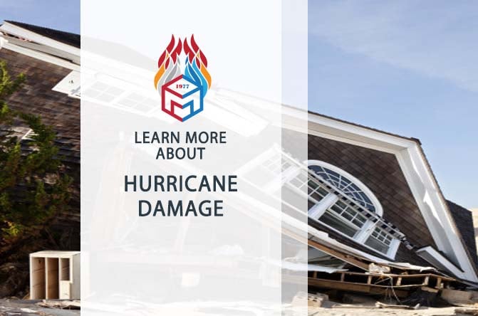 Professional Fire Damage Repair You Can Rely On