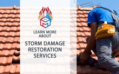 Storm Damage Roof Repair: A Comprehensive Guide to Protecting Your Home