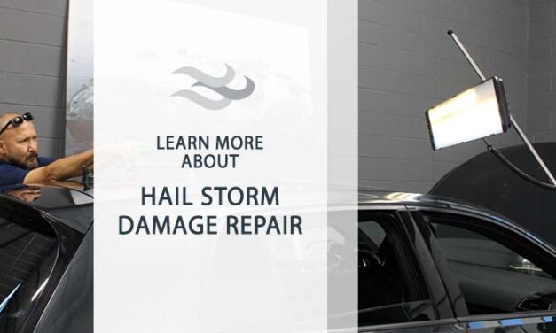 Hail Storm Damage Repair: The Ultimate Guide to Restoring Your Property